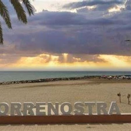 Piso Centro Torreblanca Lejlighed Eksteriør billede