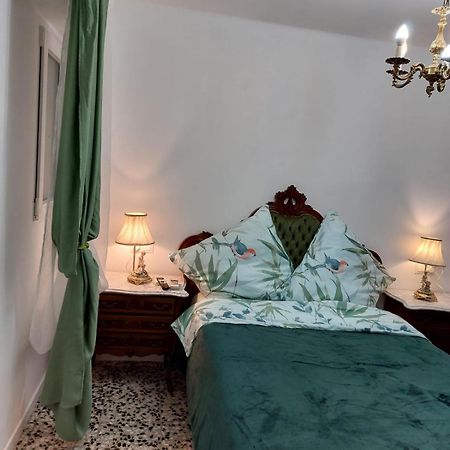 Piso Centro Torreblanca Lejlighed Eksteriør billede