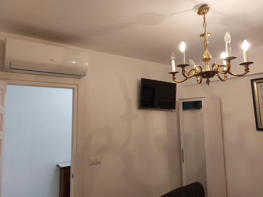 Piso Centro Torreblanca Lejlighed Eksteriør billede