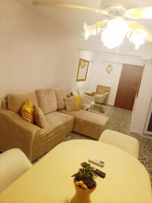 Piso Centro Torreblanca Lejlighed Eksteriør billede