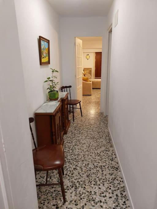 Piso Centro Torreblanca Lejlighed Eksteriør billede