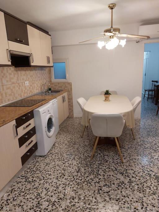 Piso Centro Torreblanca Lejlighed Eksteriør billede