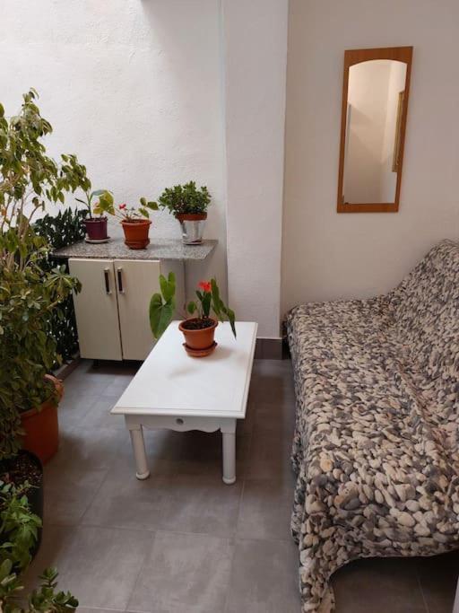 Piso Centro Torreblanca Lejlighed Eksteriør billede
