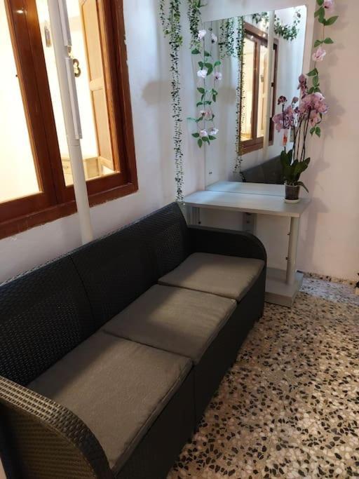 Piso Centro Torreblanca Lejlighed Eksteriør billede