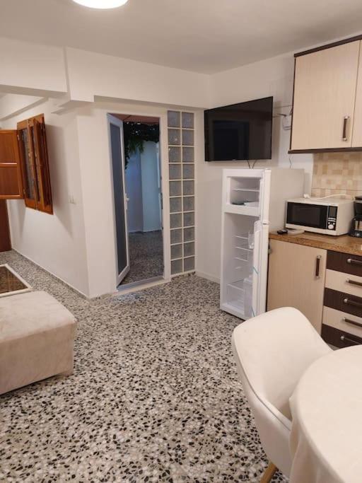 Piso Centro Torreblanca Lejlighed Eksteriør billede