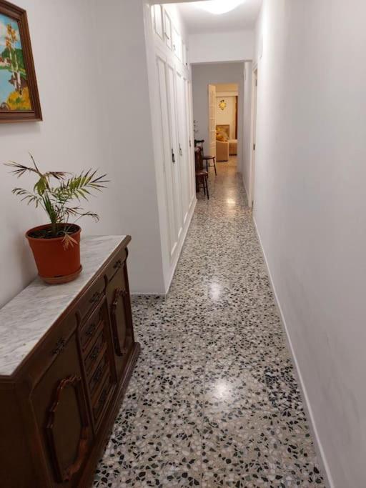 Piso Centro Torreblanca Lejlighed Eksteriør billede