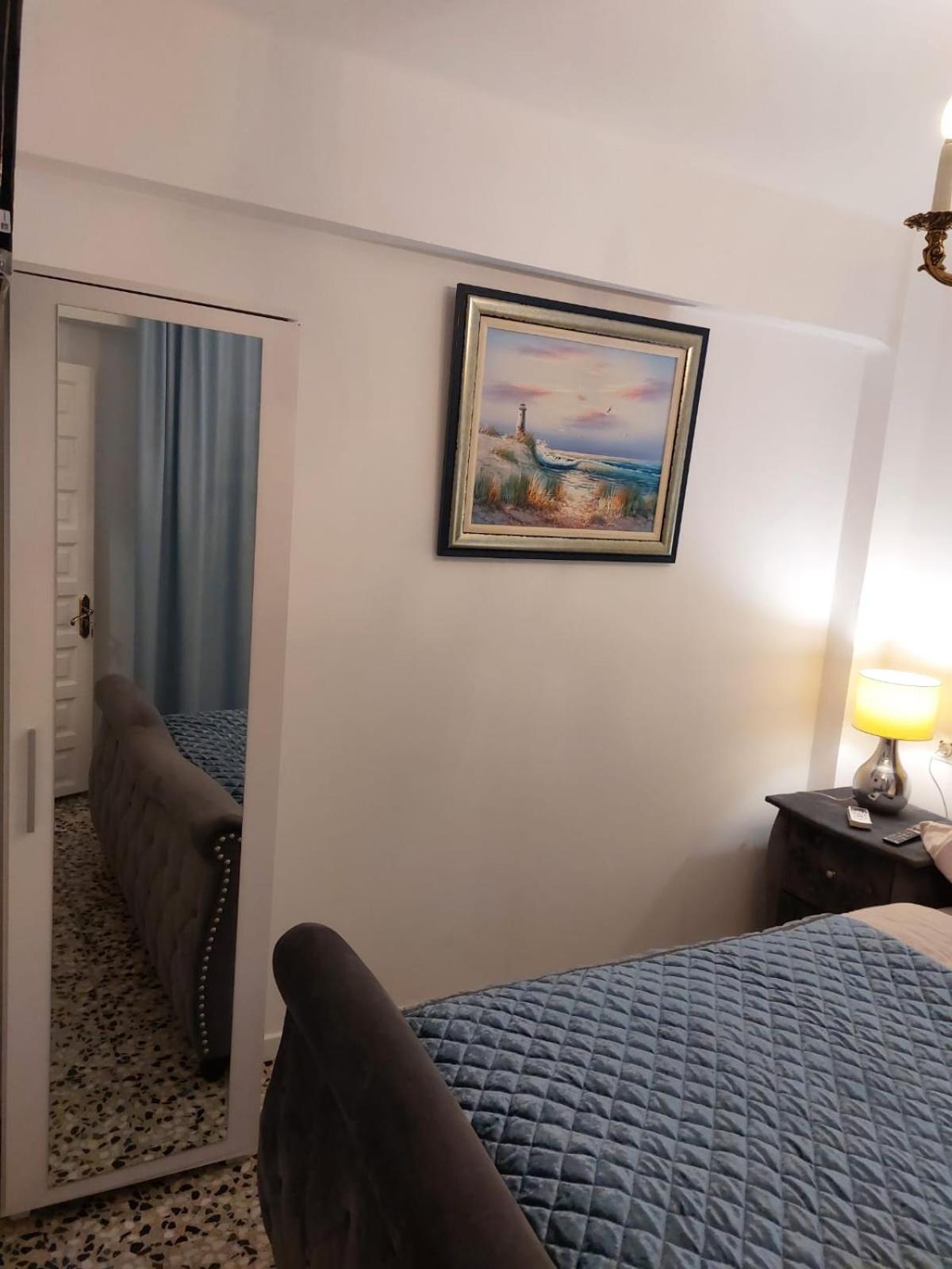 Piso Centro Torreblanca Lejlighed Eksteriør billede
