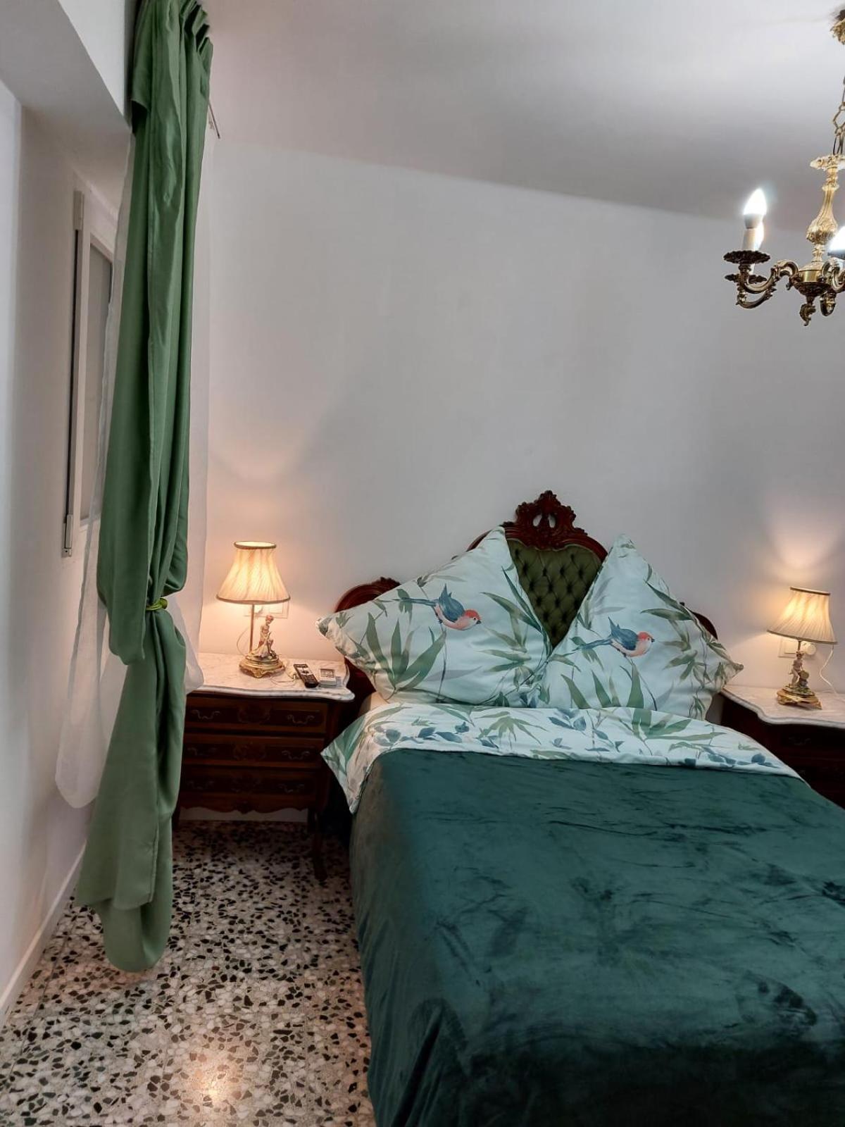 Piso Centro Torreblanca Lejlighed Eksteriør billede