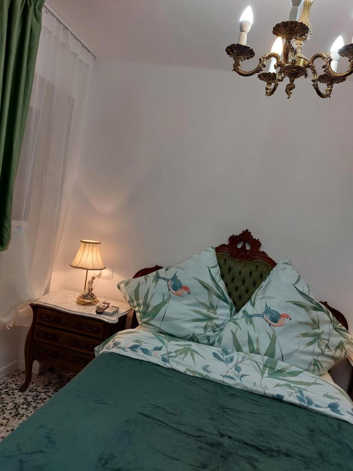 Piso Centro Torreblanca Lejlighed Eksteriør billede